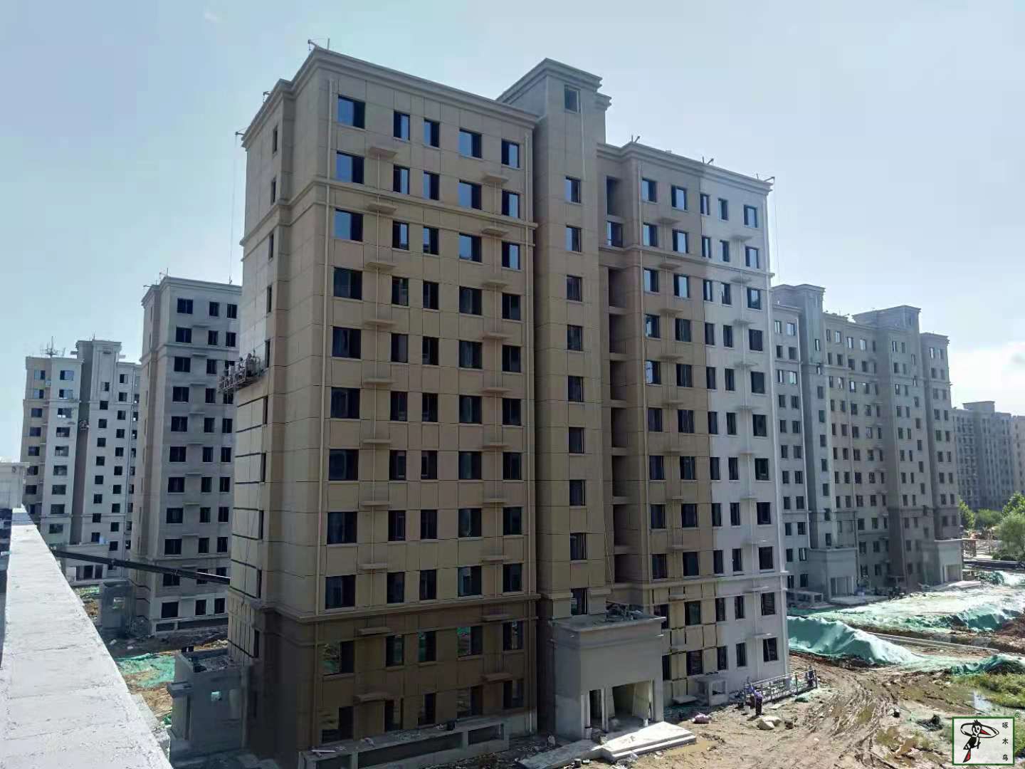  啄木鸟漆业集团 玉石漆 代理商  加盟商