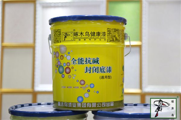 啄木鸟漆业集团 玉石漆 代理商  招商加盟